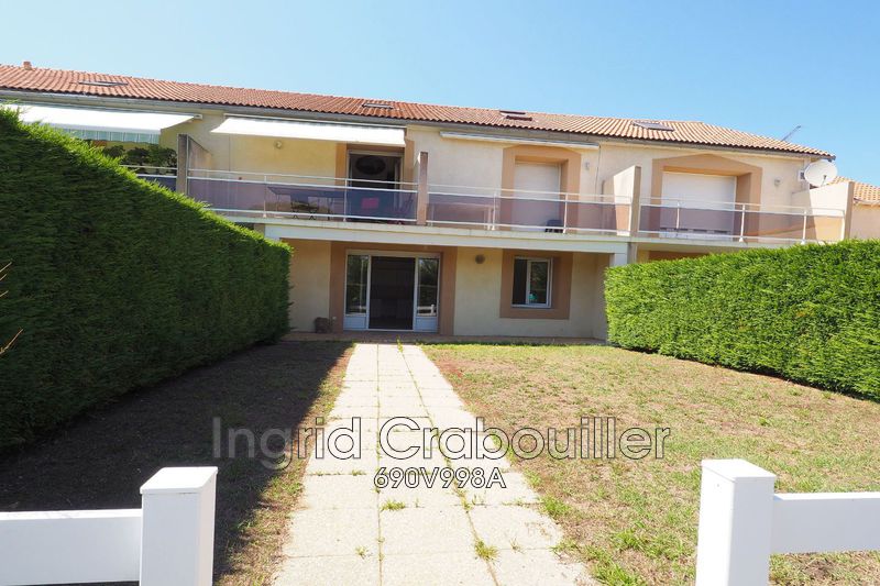 vente Appartement Saint-palais-sur-mer Appartement Saint-Palais-sur-Mer achat appartement 56 m²