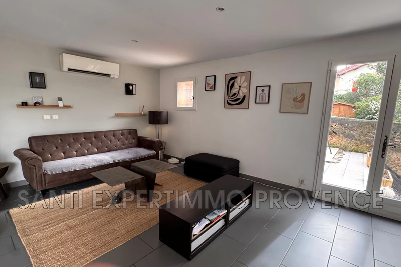 Location maison Marseille  