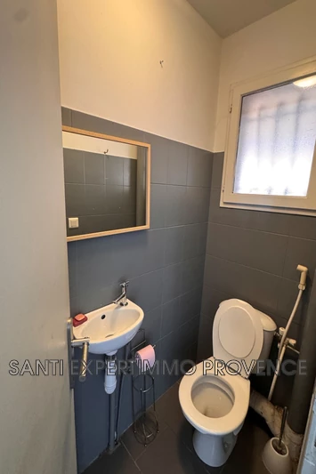 Location maison Marseille  