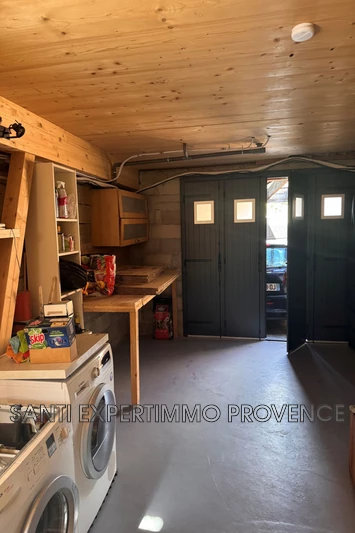 Location maison Marseille  