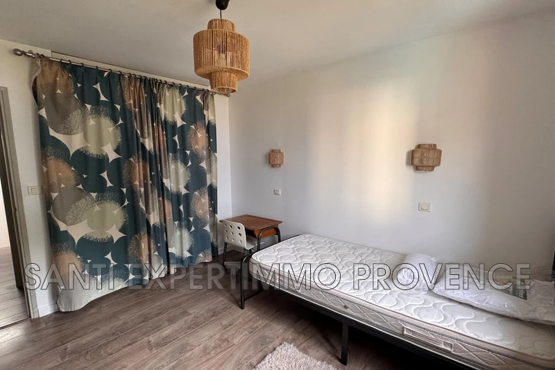 Location maison Marseille  