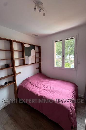 Location maison Marseille  