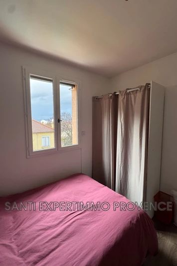 Location maison Marseille  