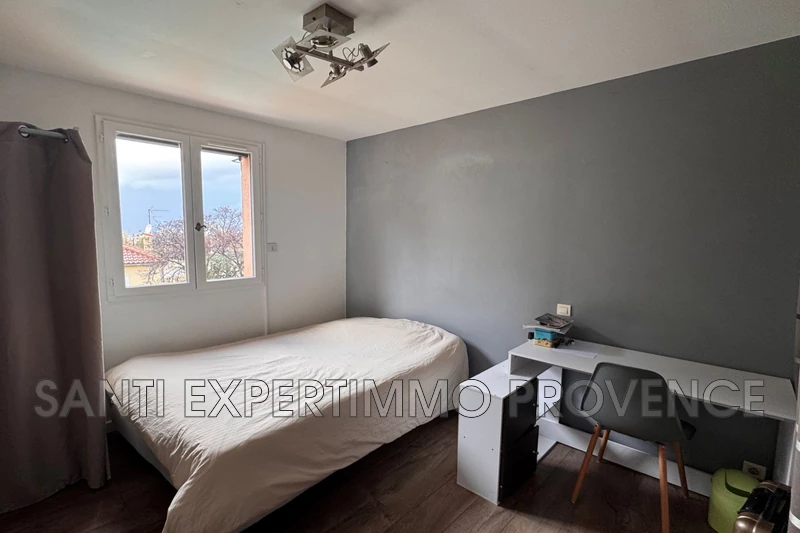 Location maison Marseille  