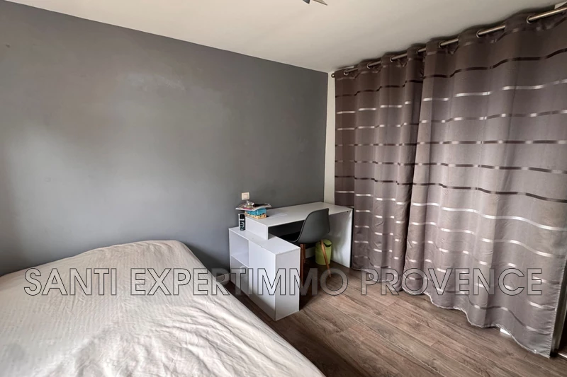 Location maison Marseille  