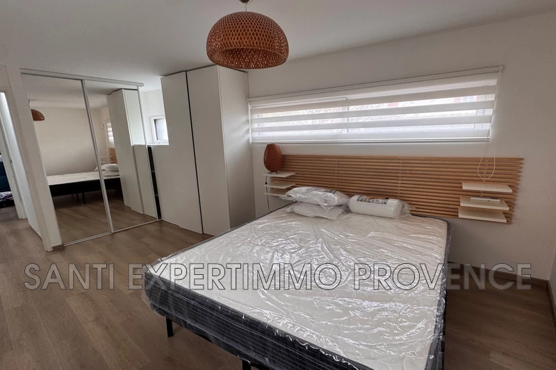 Location maison Marseille  