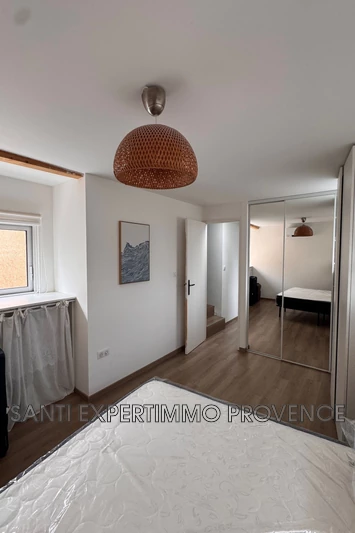 Location maison Marseille  