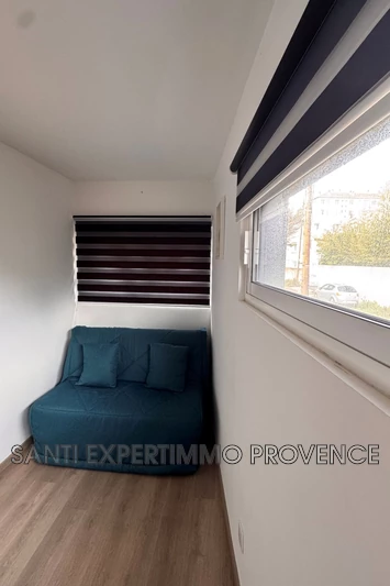 Location maison Marseille  