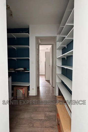 Location maison Marseille  