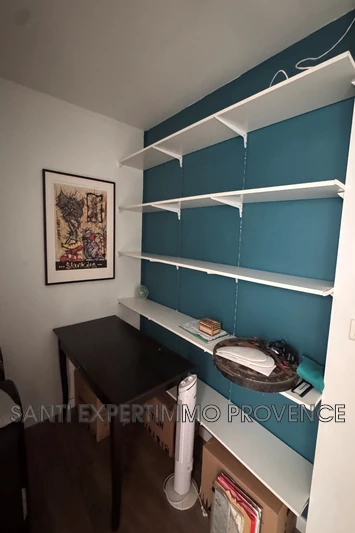 Location maison Marseille  