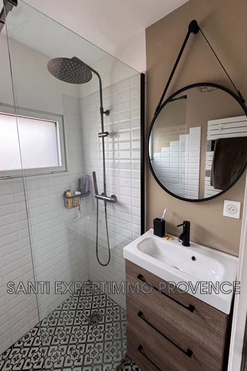 Location maison Marseille  