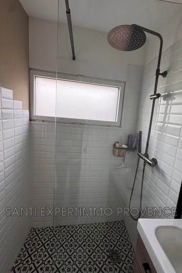 Location maison Marseille  