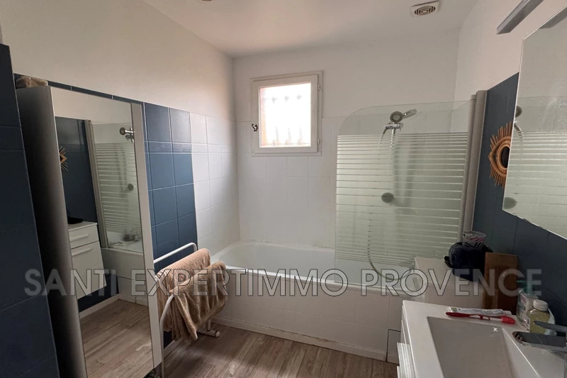 Location maison Marseille  