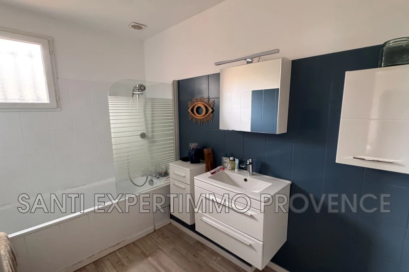 Location maison Marseille  