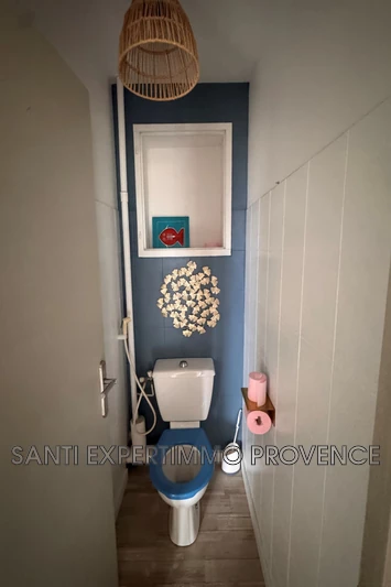 Location maison Marseille  