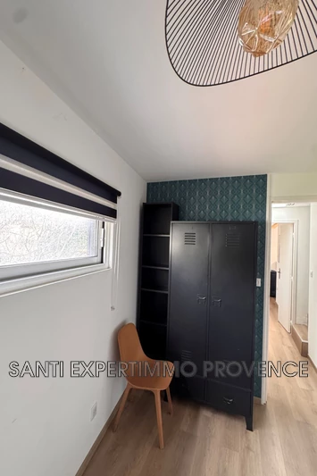 Location maison Marseille  