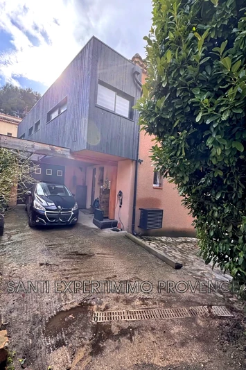 Location maison Marseille  