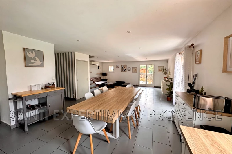 Location maison Marseille  