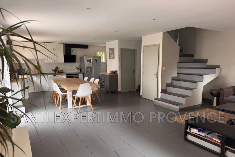 Location maison Marseille  