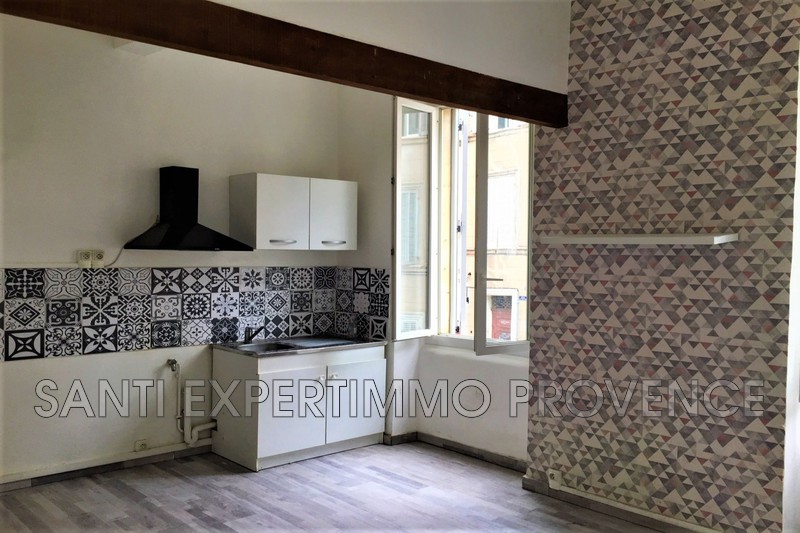 Photo Appartement Marseille Centre-ville, Location appartement