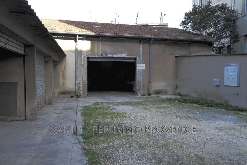 Parking Marseille Centre-ville,  Location parking  