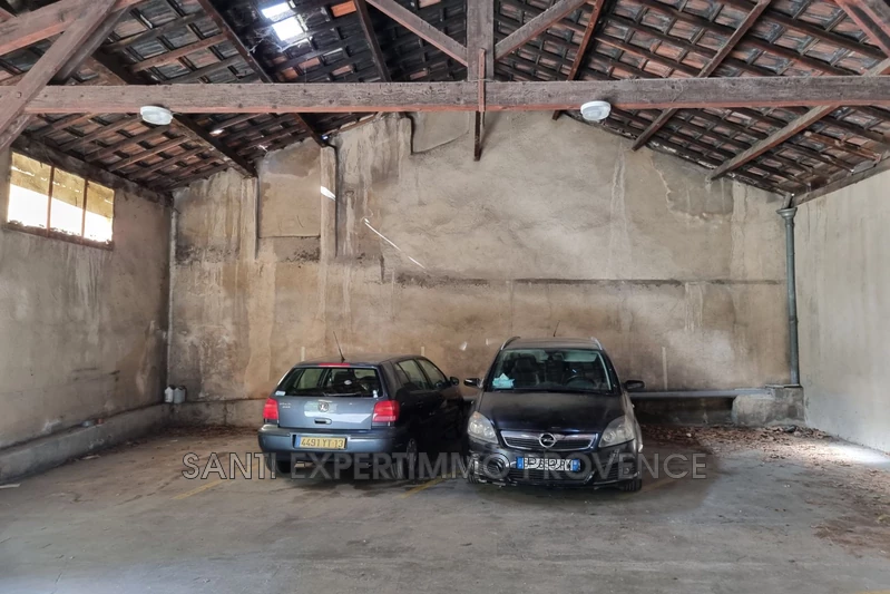 Location parking Marseille  