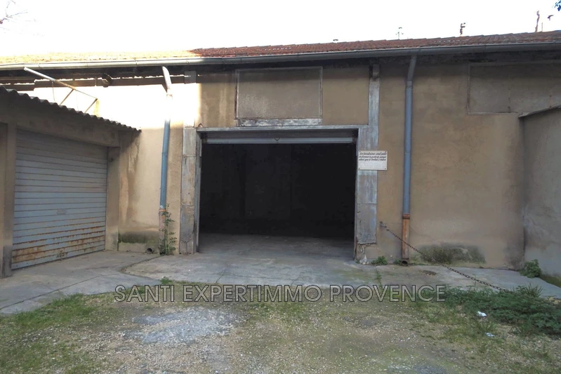 Location parking Marseille  