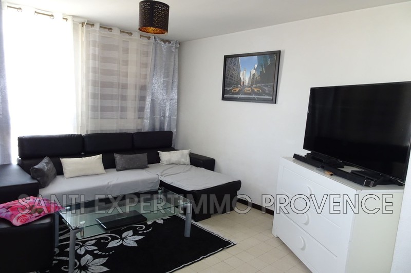 Photo Appartement Marseille Baille, Location appartement 3 pièces 50 m²