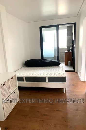 Location appartement Marseille  