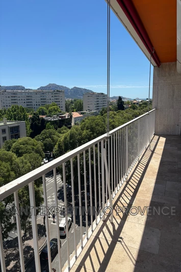 Apartment Marseille Prado,  Location apartment  4 room   105&nbsp;m&sup2;