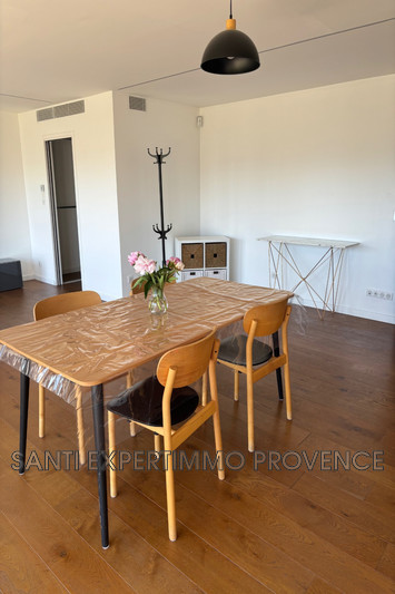 Location appartement Marseille  