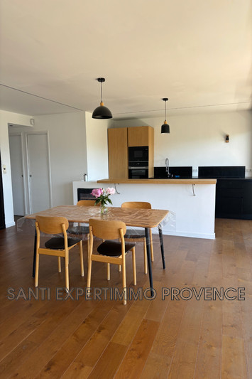 Location appartement Marseille  