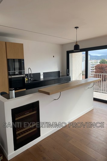 Location appartement Marseille  