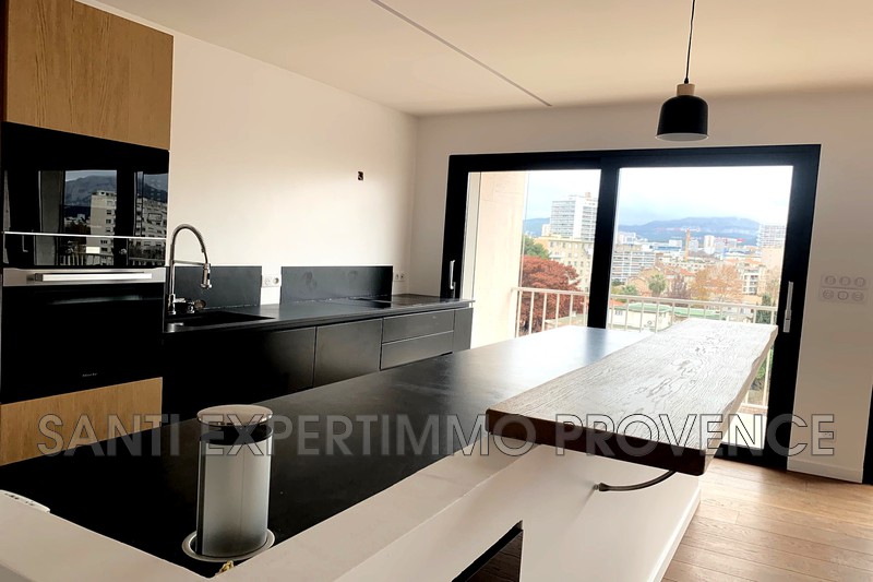 Location appartement Marseille  