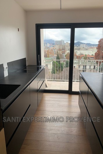 Location appartement Marseille  
