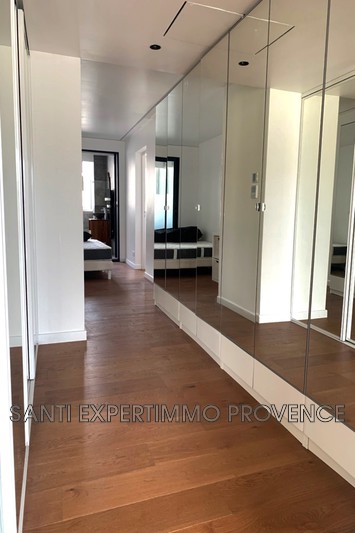 Location appartement Marseille  
