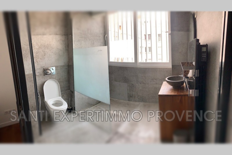 Location appartement Marseille  