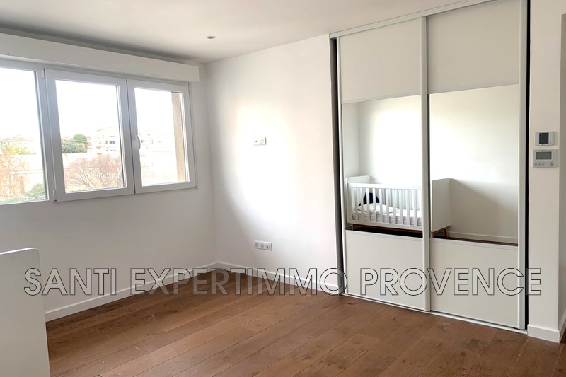 Location appartement Marseille  