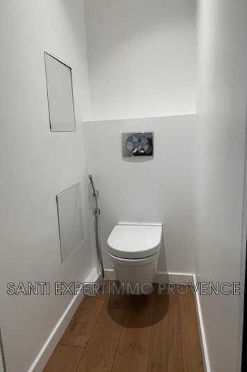 Location appartement Marseille  