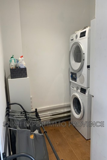 Location appartement Marseille  