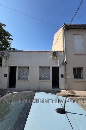 Appartement Marseille Saint-barnabé,  Location appartement  