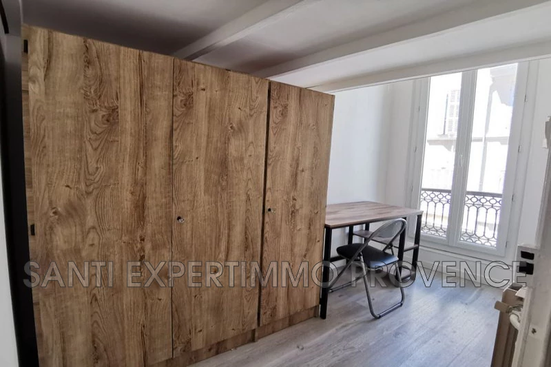Location appartement Marseille  