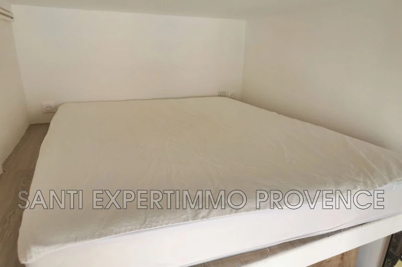 Location appartement Marseille  