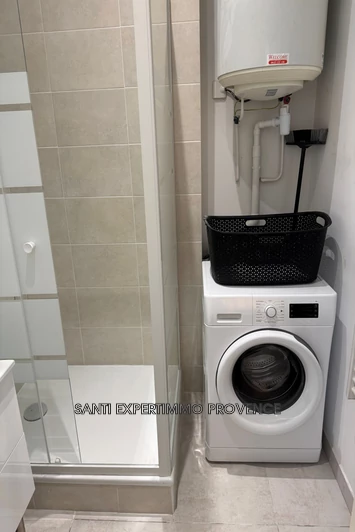 Location appartement Marseille  