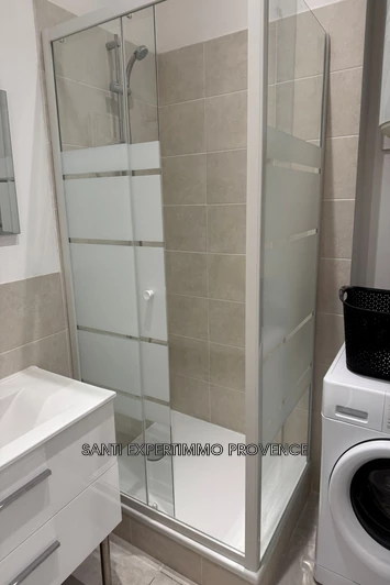 Location appartement Marseille  