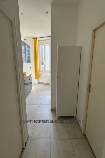 Location appartement Marseille  