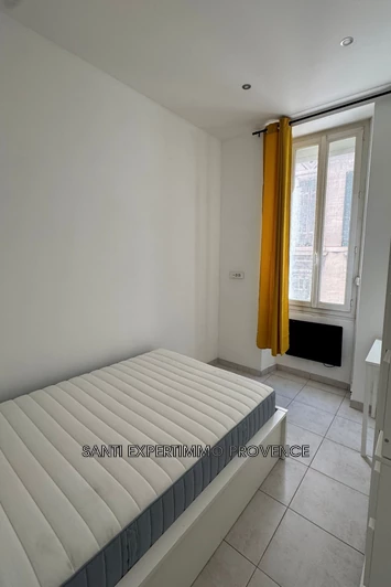 Location appartement Marseille  