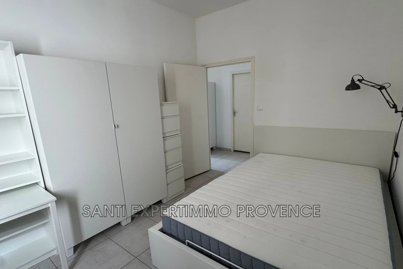 Location appartement Marseille  