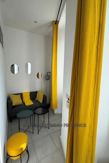 Location appartement Marseille  