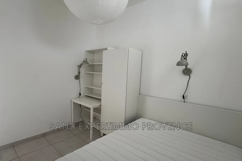 Location appartement Marseille  